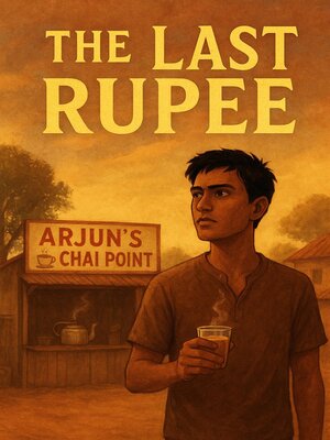 cover image of The Last Rupee